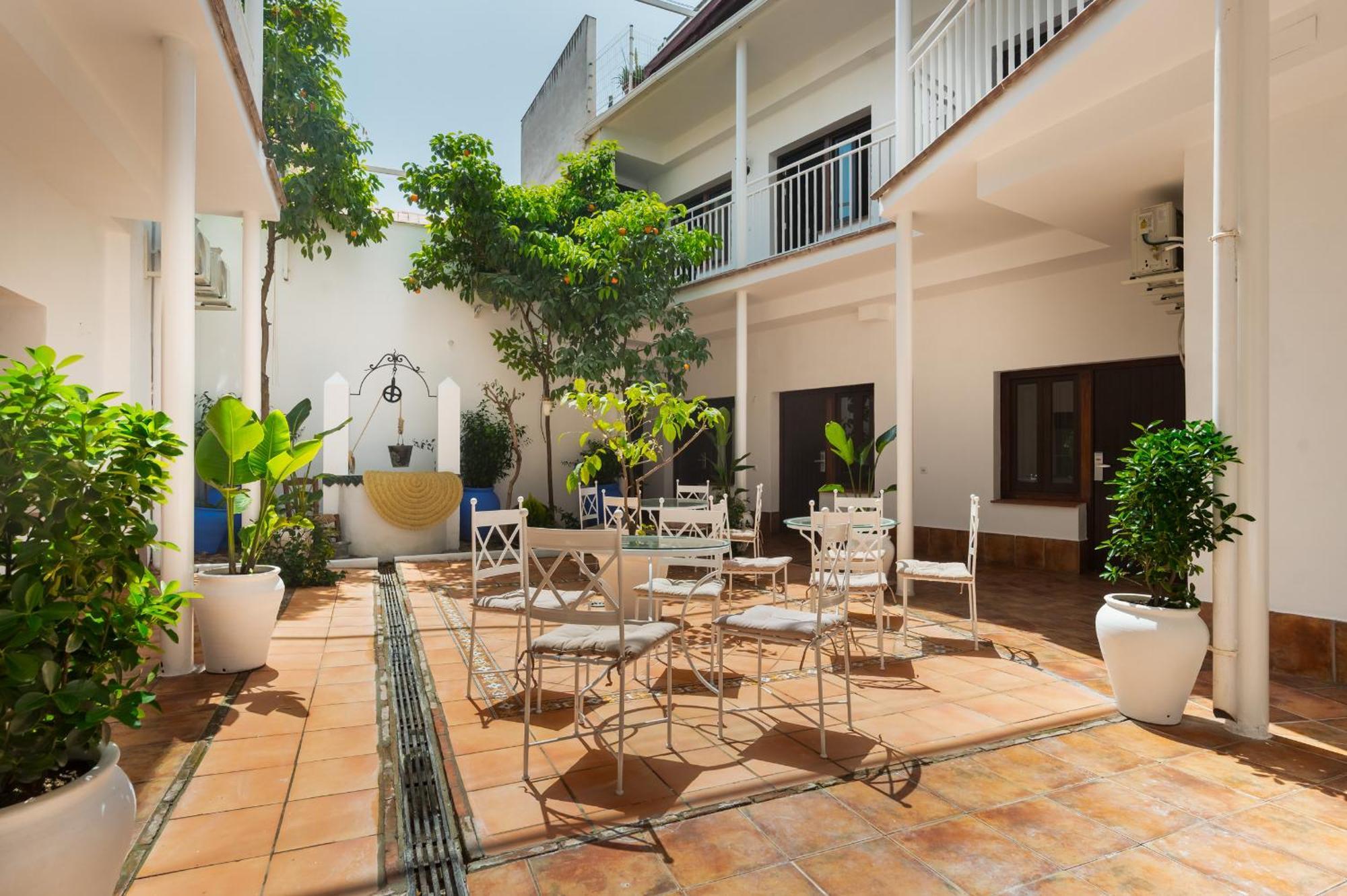Hotel Boutique Puerta Del Rincon Córdoba Exterior foto