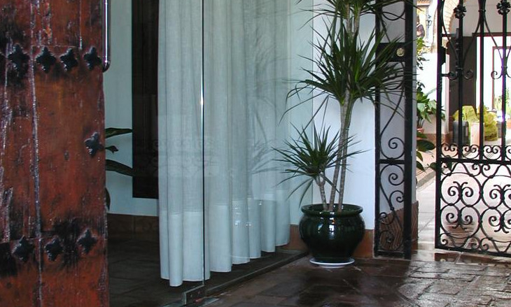 Hotel Boutique Puerta Del Rincon Córdoba Exterior foto