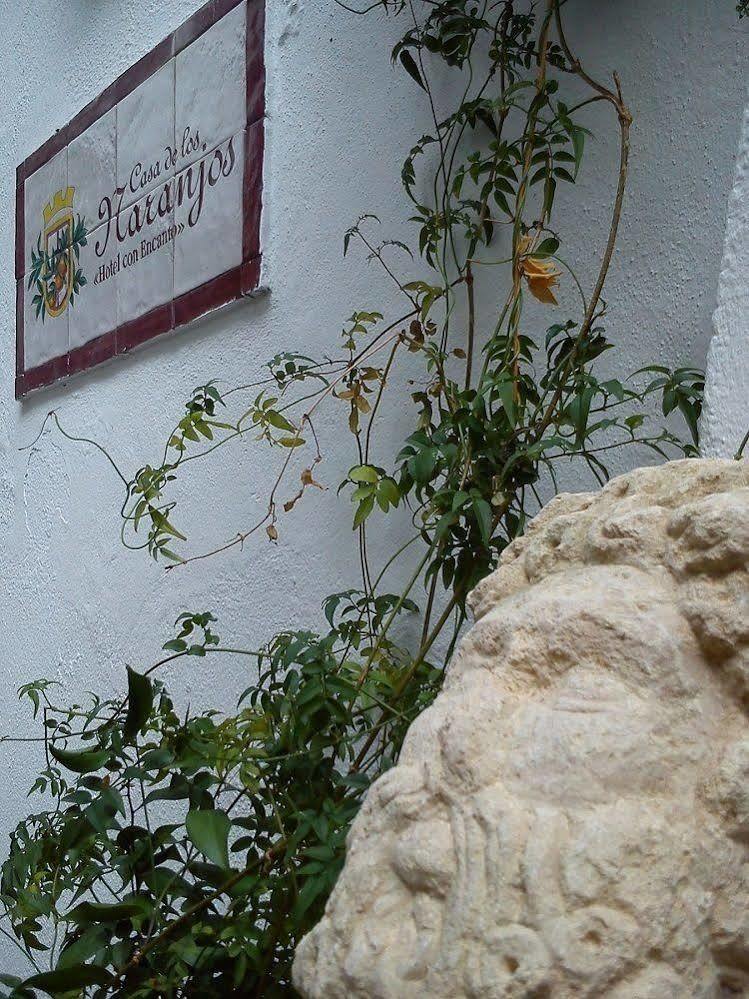Hotel Boutique Puerta Del Rincon Córdoba Exterior foto